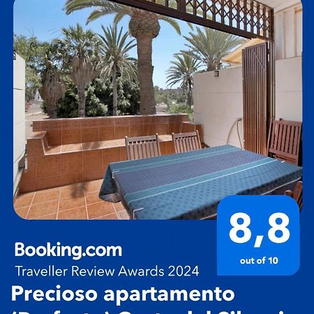 Precioso Apartamento Costa Del Silencio Dış mekan fotoğraf