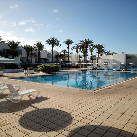 Precioso Apartamento Costa Del Silencio Dış mekan fotoğraf
