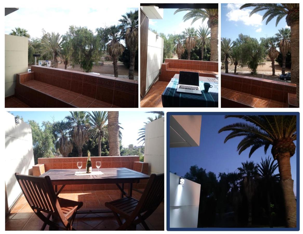Precioso Apartamento Costa Del Silencio Dış mekan fotoğraf
