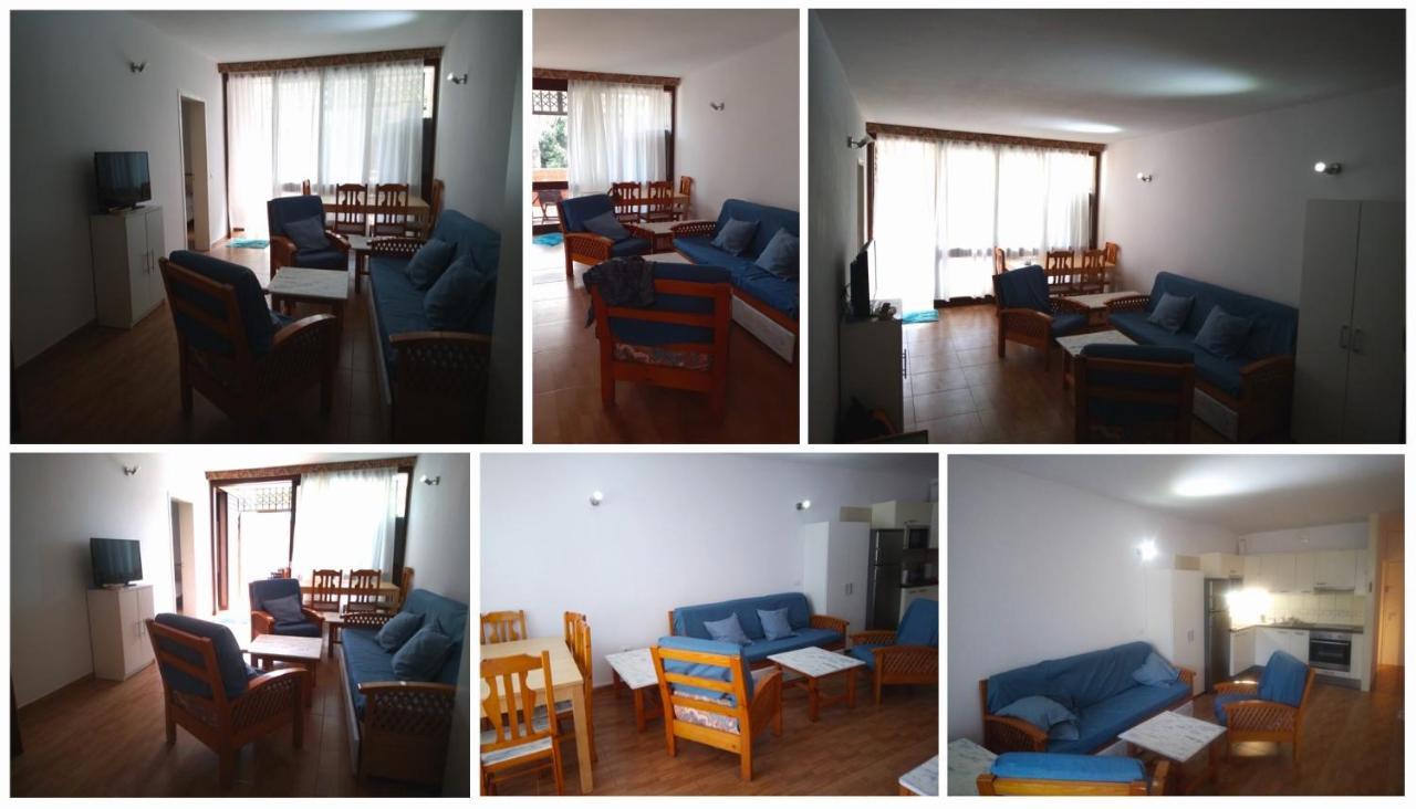 Precioso Apartamento Costa Del Silencio Dış mekan fotoğraf