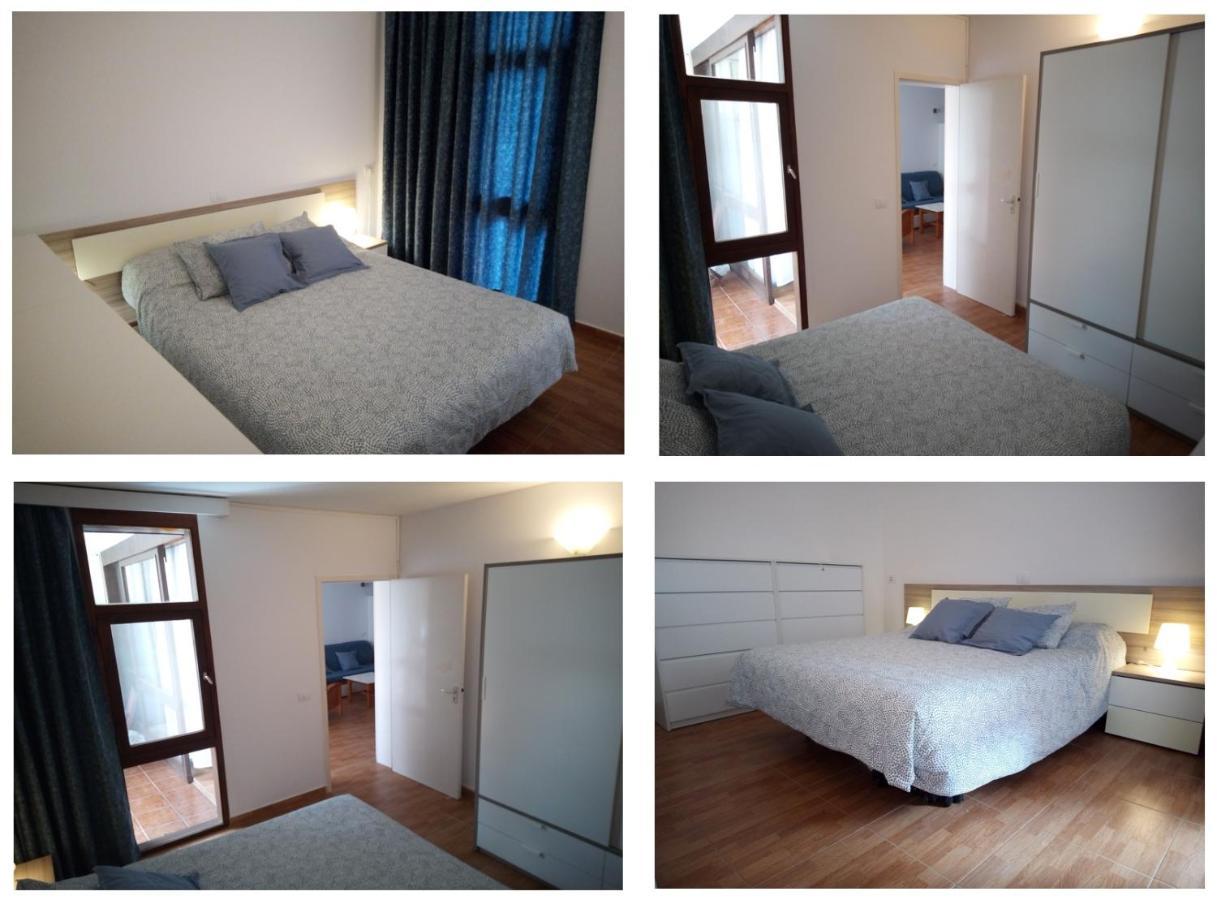Precioso Apartamento Costa Del Silencio Dış mekan fotoğraf