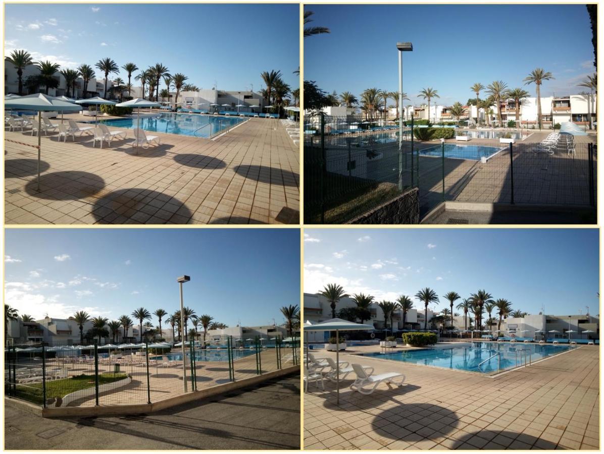 Precioso Apartamento Costa Del Silencio Dış mekan fotoğraf