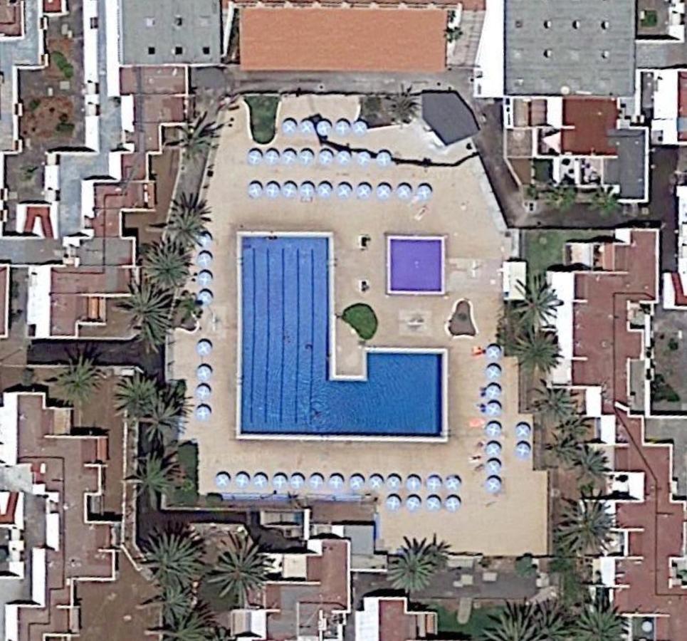 Precioso Apartamento Costa Del Silencio Dış mekan fotoğraf