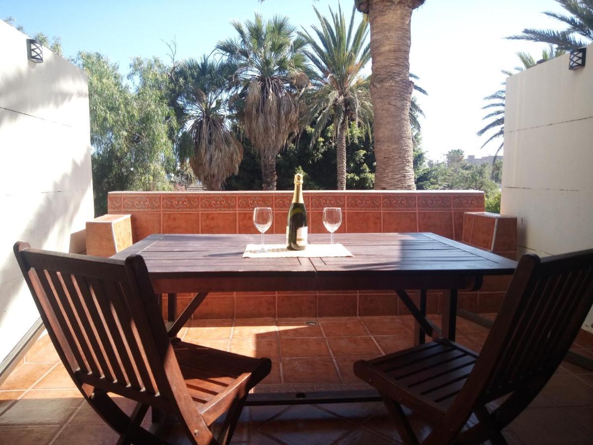 Precioso Apartamento Costa Del Silencio Dış mekan fotoğraf