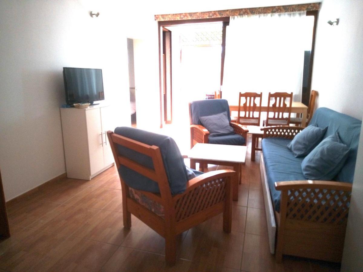 Precioso Apartamento Costa Del Silencio Dış mekan fotoğraf