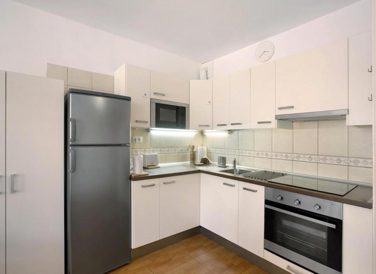 Precioso Apartamento Costa Del Silencio Dış mekan fotoğraf