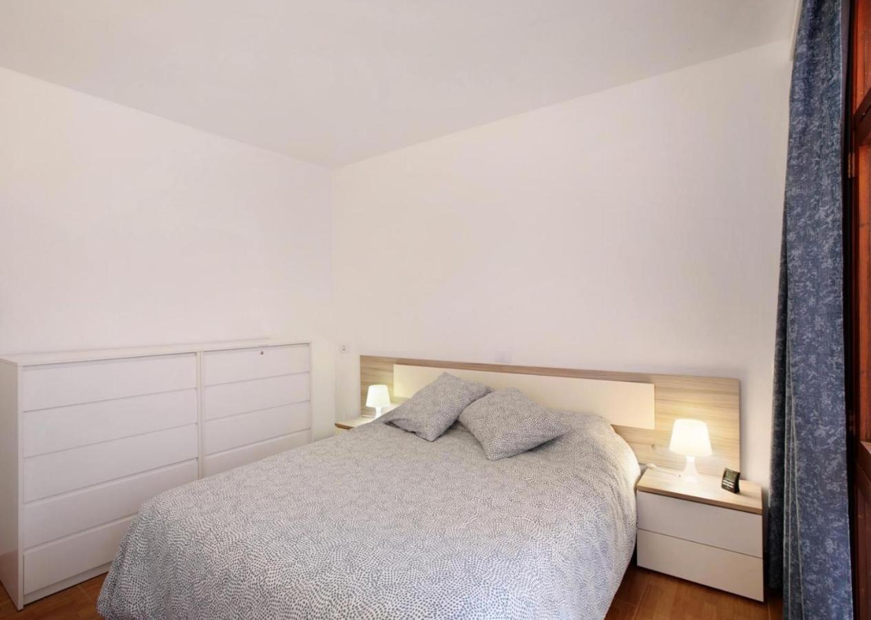 Precioso Apartamento Costa Del Silencio Dış mekan fotoğraf