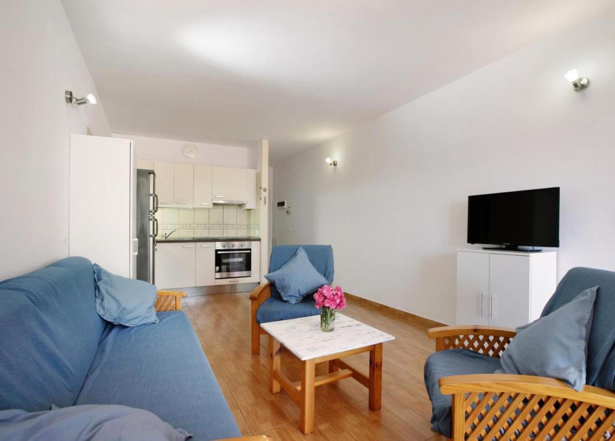 Precioso Apartamento Costa Del Silencio Dış mekan fotoğraf