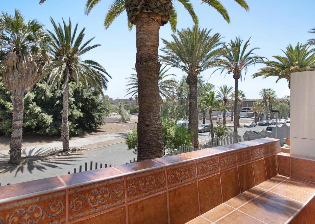 Precioso Apartamento Costa Del Silencio Dış mekan fotoğraf