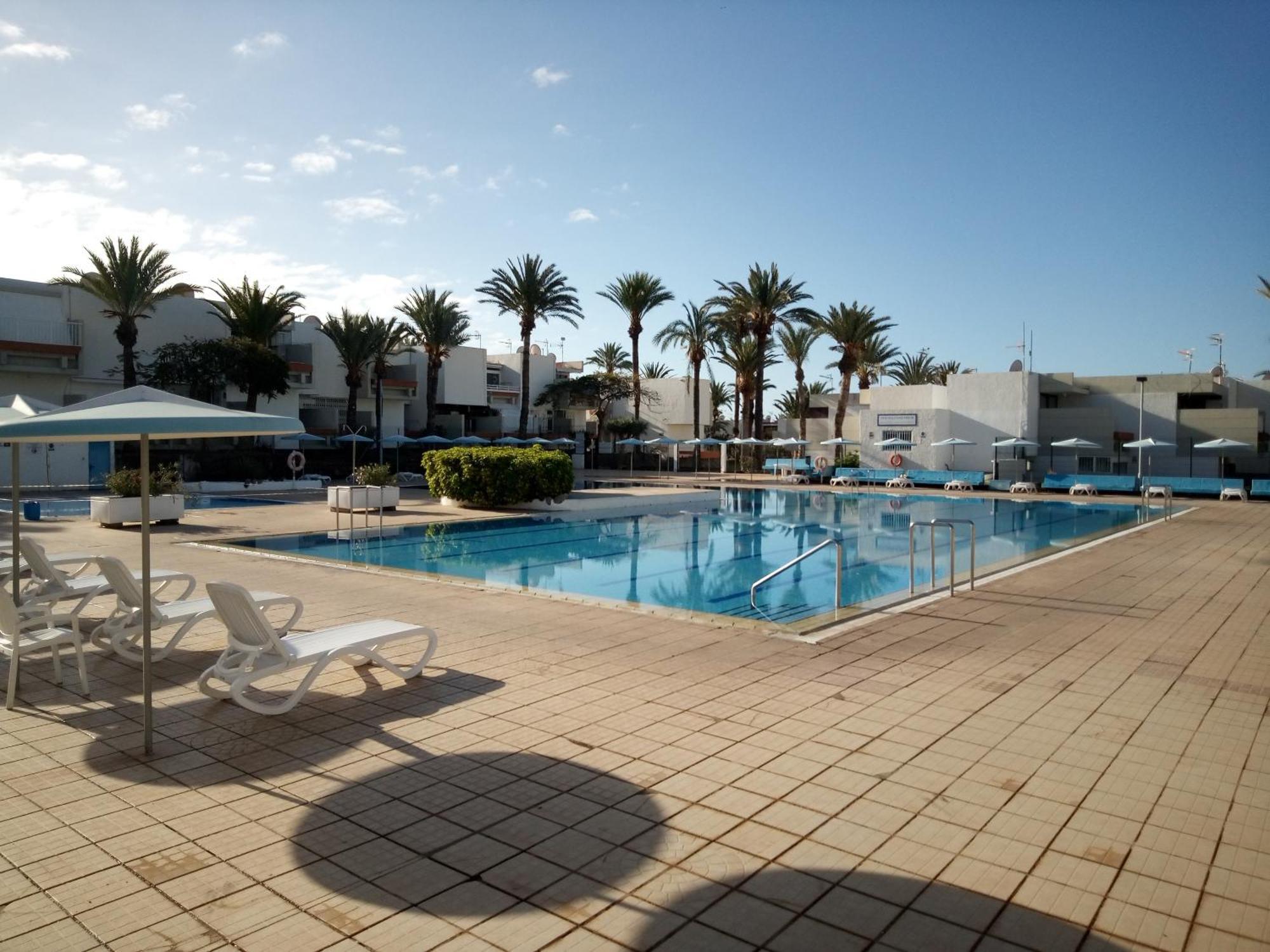 Precioso Apartamento Costa Del Silencio Dış mekan fotoğraf