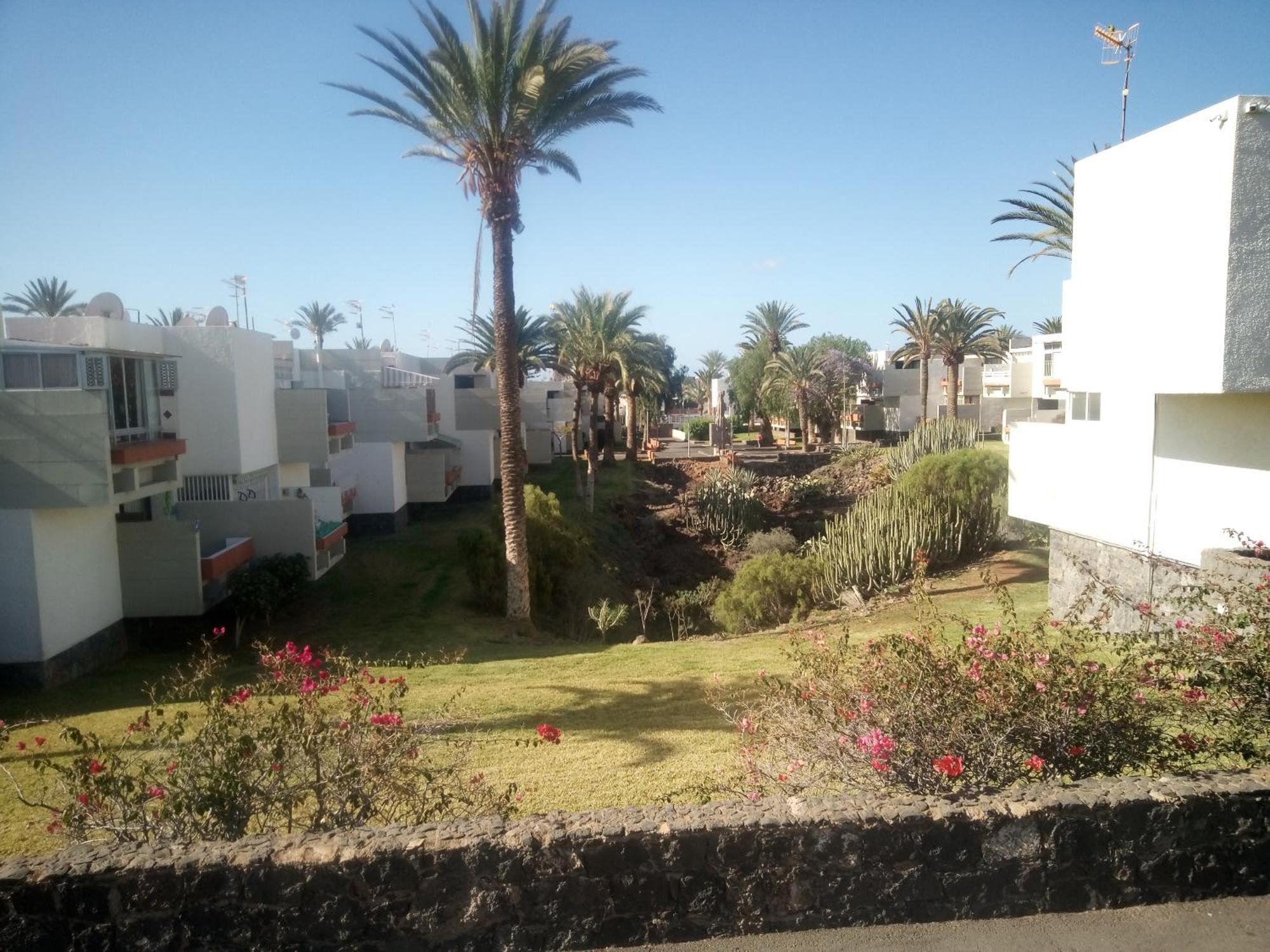 Precioso Apartamento Costa Del Silencio Dış mekan fotoğraf